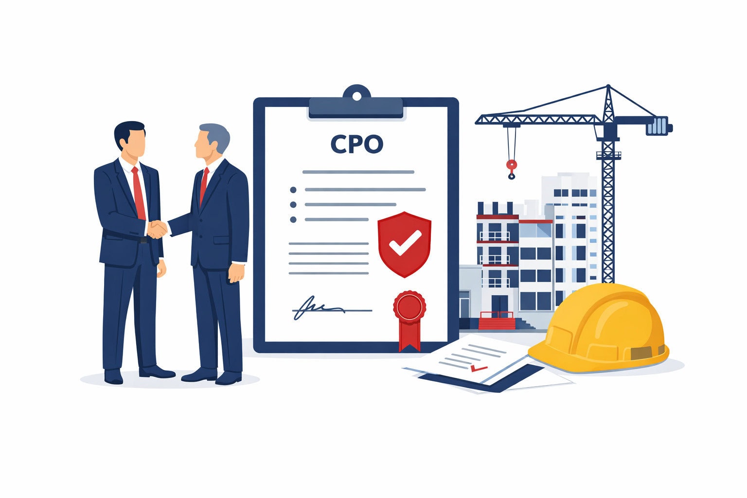 Помощь «НОПСС» по вступлению в СРО строителей в Петрозаводске и по всей республике Карелия